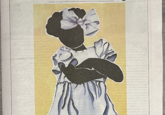 The Hartford Arts Pages September 2025