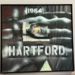 Hartford 1964 Max Coyer